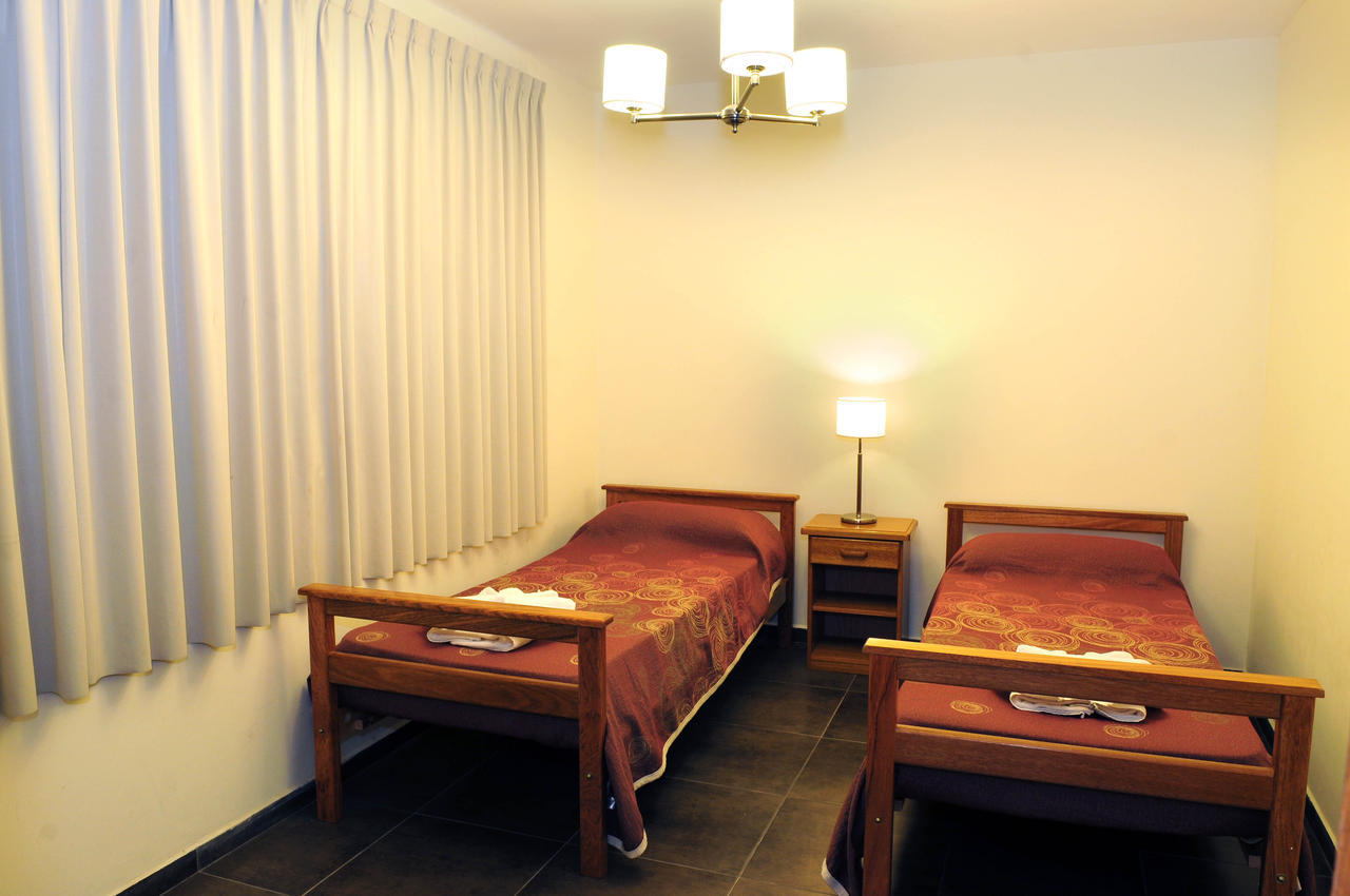 Hotel Ranqueles Villa Carlos Paz Kamer foto